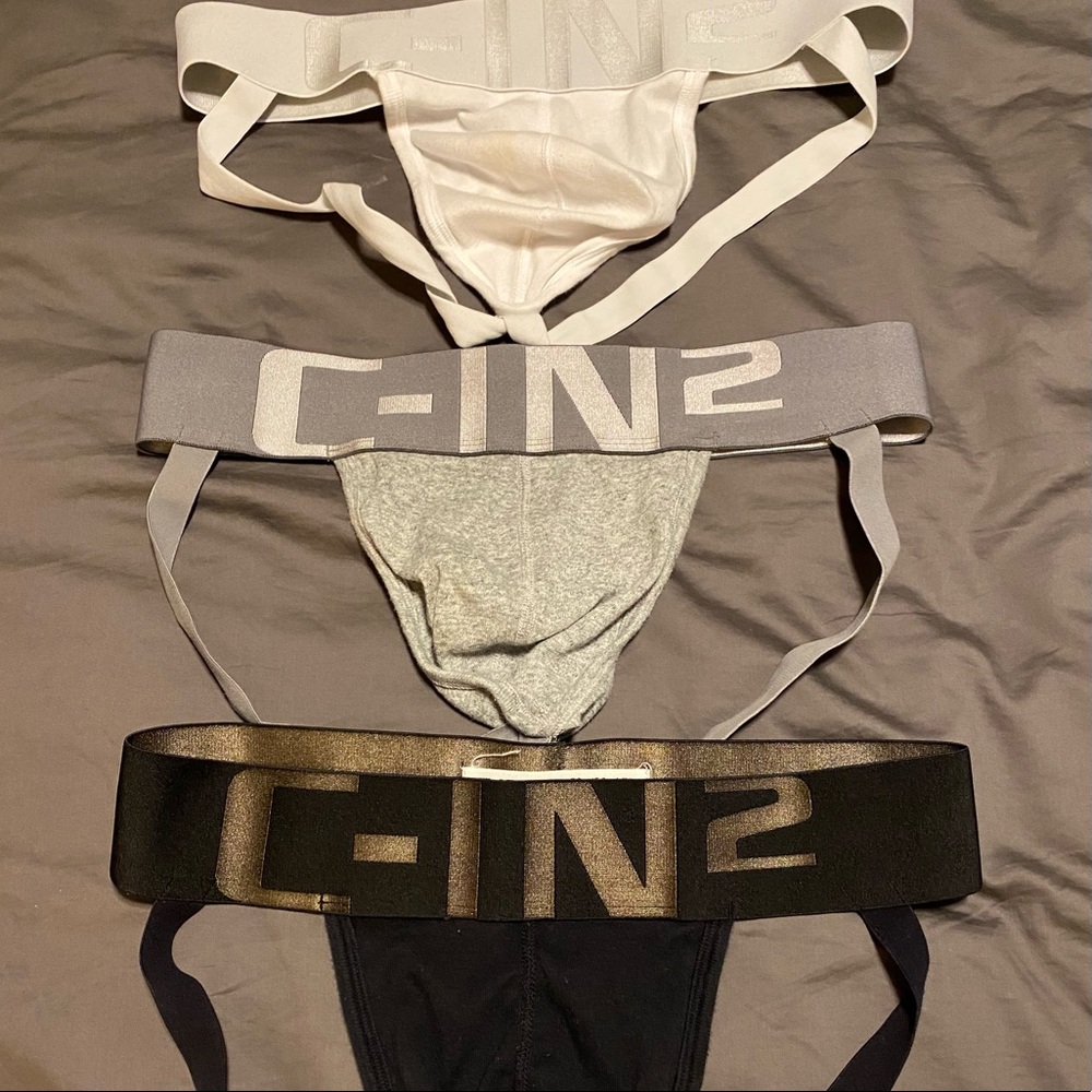 C-IN2 Jockstraps